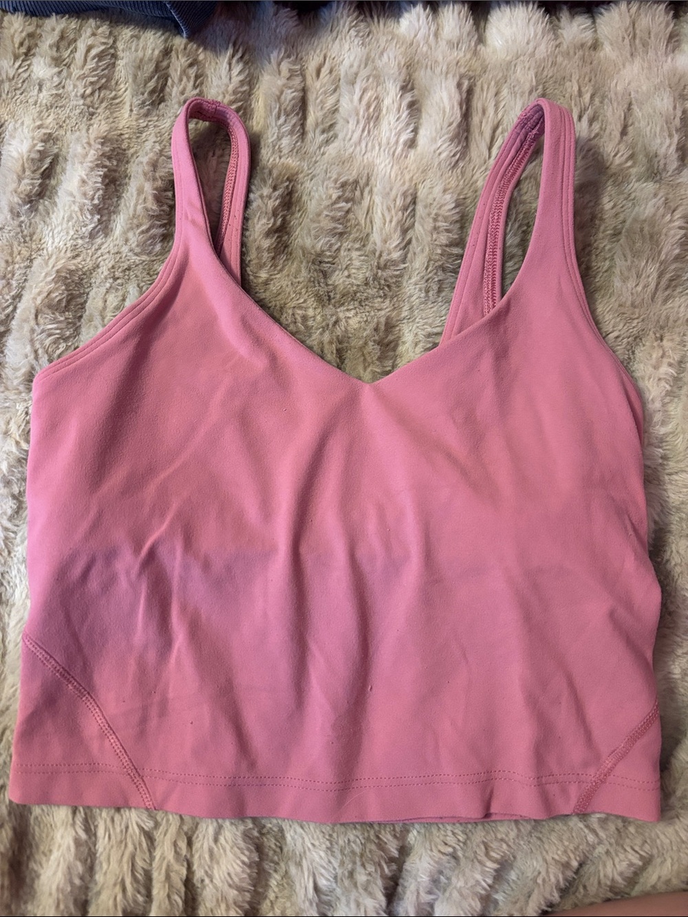 Lululemon align tank - Picture 1 of 3